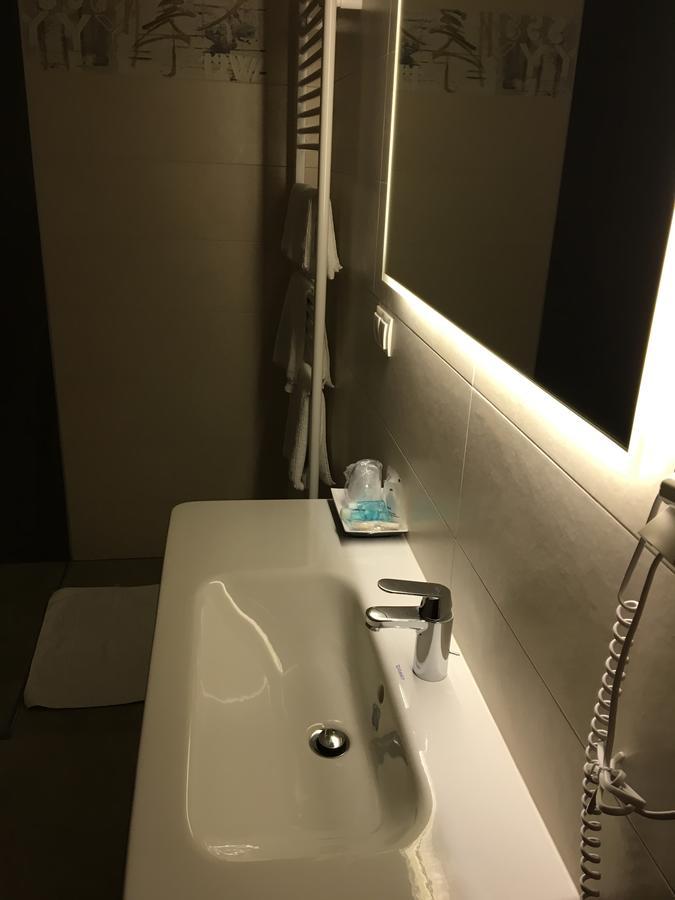 Seminarhotel Daniels 戈尔斯 外观 照片