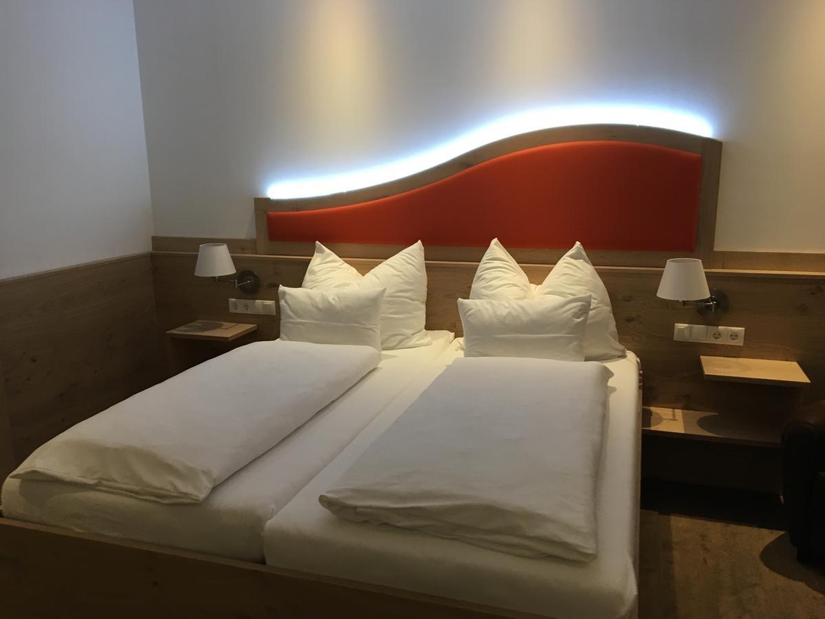 Seminarhotel Daniels 戈尔斯 外观 照片