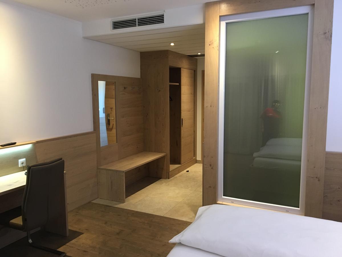 Seminarhotel Daniels 戈尔斯 外观 照片