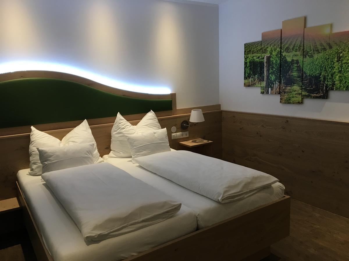 Seminarhotel Daniels 戈尔斯 外观 照片