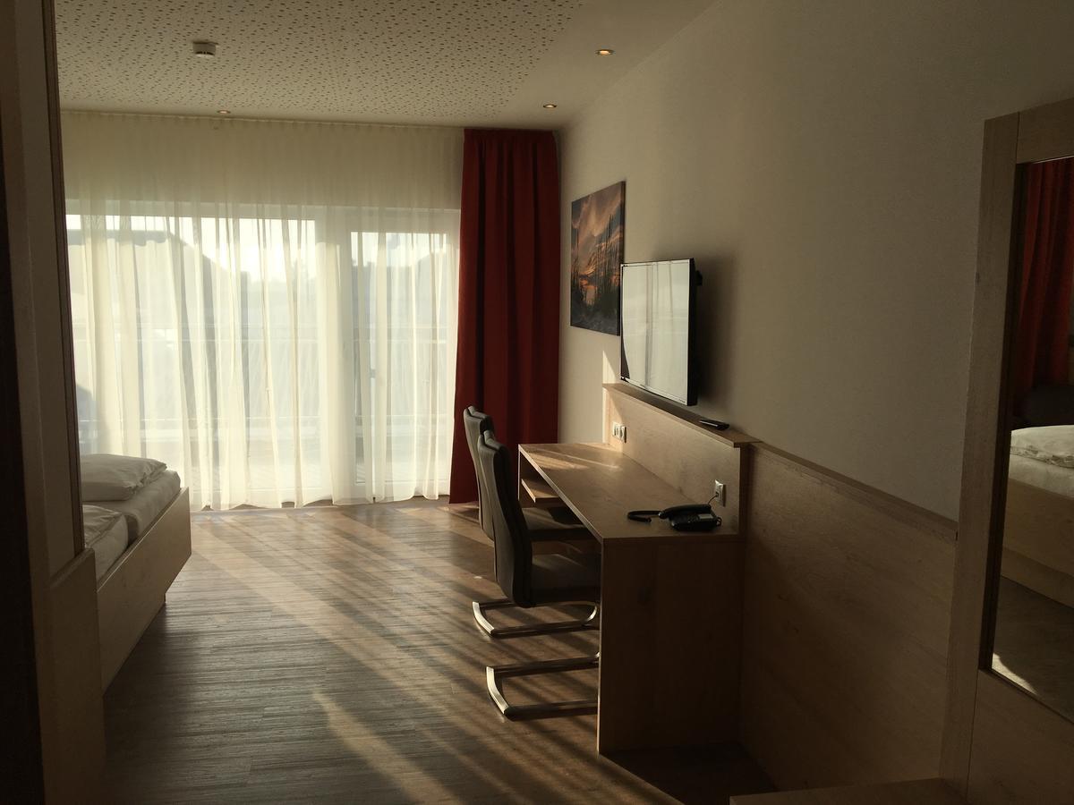 Seminarhotel Daniels 戈尔斯 外观 照片