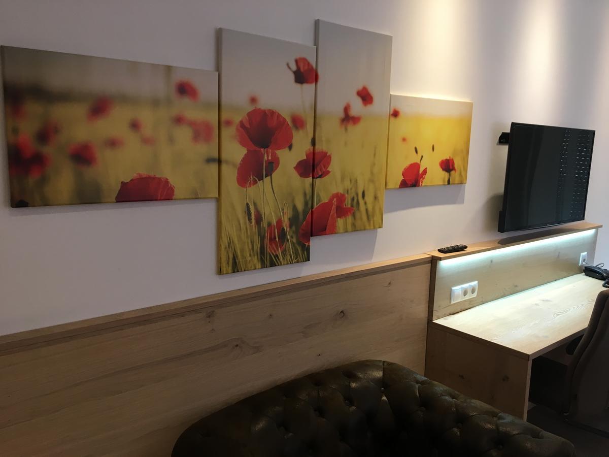 Seminarhotel Daniels 戈尔斯 外观 照片